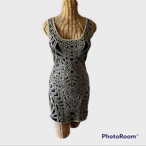 New Without Tags A.Peach Dress Size M